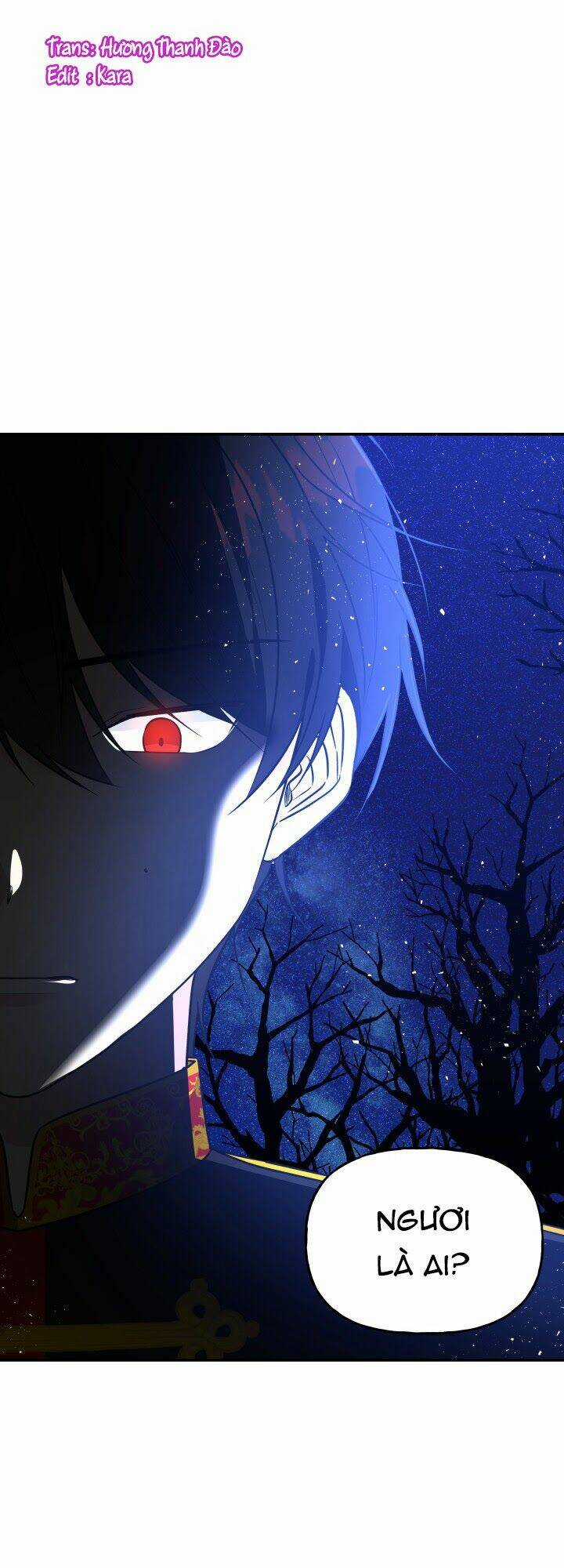 Con Gái Của Đại Pháp Sư - Chapter 47 - Trang 2