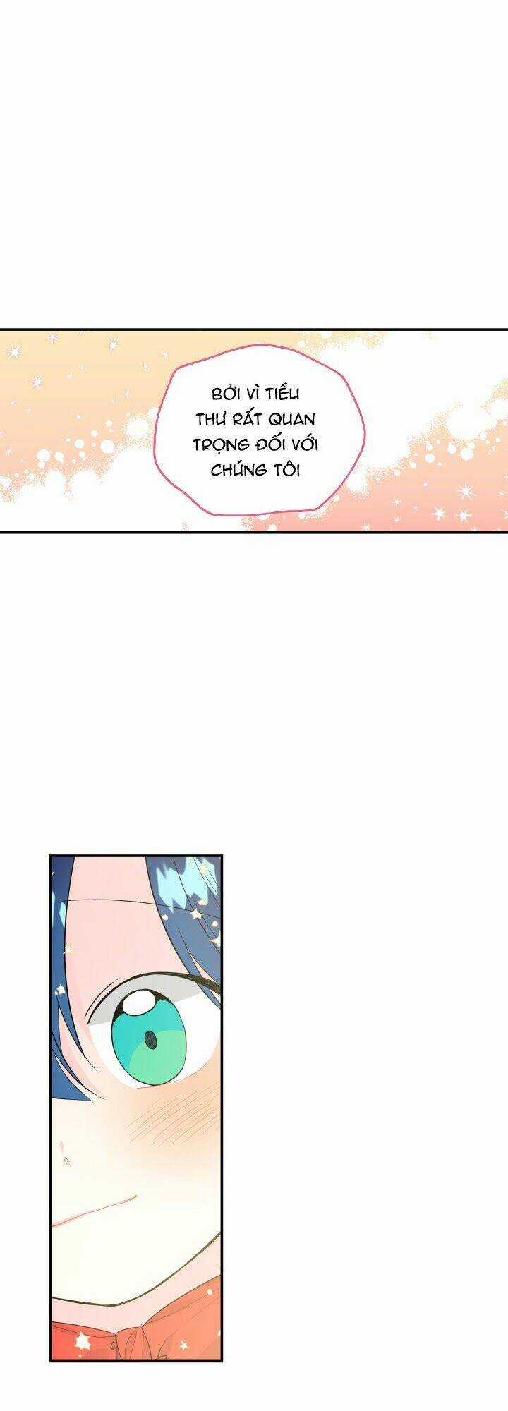 Con Gái Của Đại Pháp Sư - Chapter 47 - Trang 21