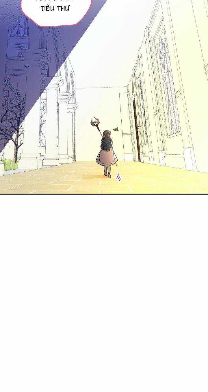 Con Gái Của Đại Pháp Sư - Chapter 47 - Trang 23