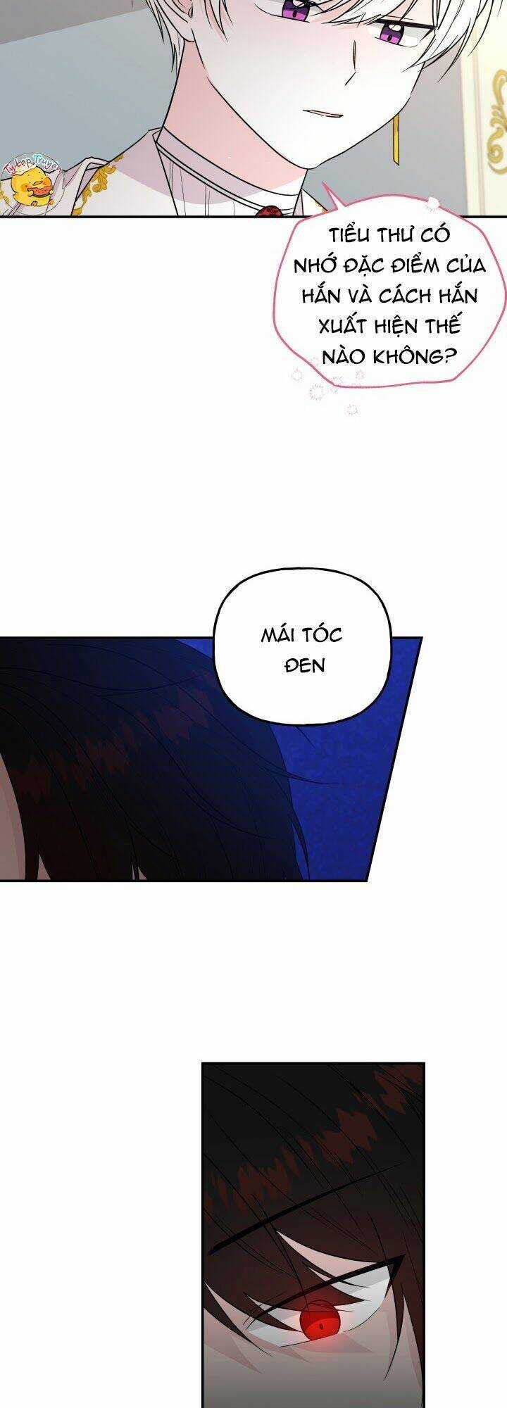 Con Gái Của Đại Pháp Sư - Chapter 47 - Trang 30