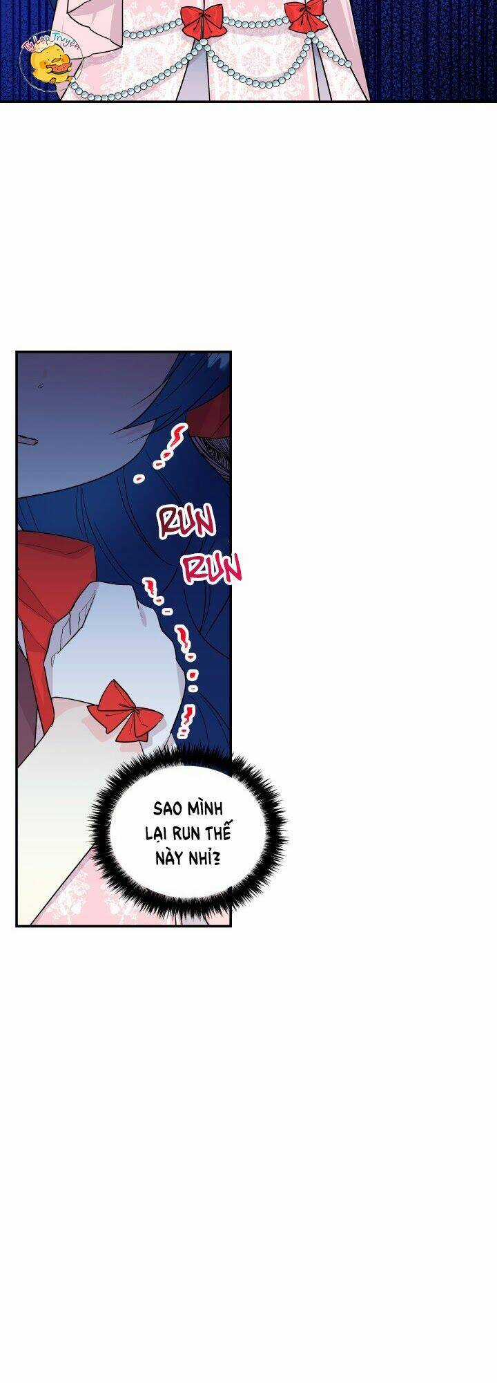 Con Gái Của Đại Pháp Sư - Chapter 47 - Trang 4