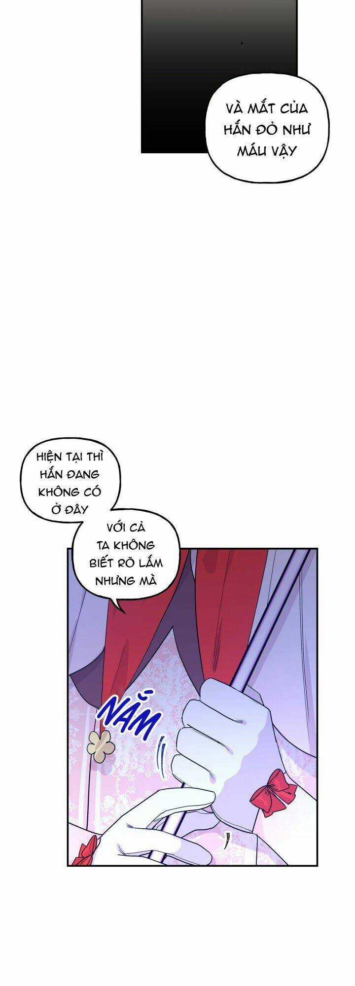 Con Gái Của Đại Pháp Sư - Chapter 47 - Trang 31