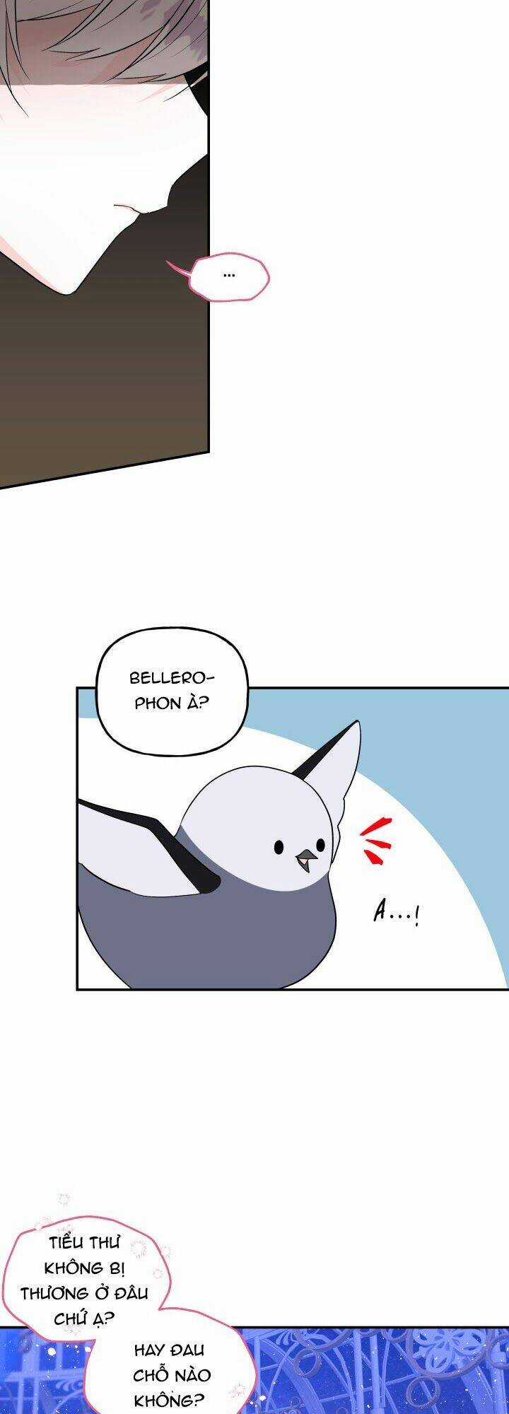 Con Gái Của Đại Pháp Sư - Chapter 47 - Trang 33