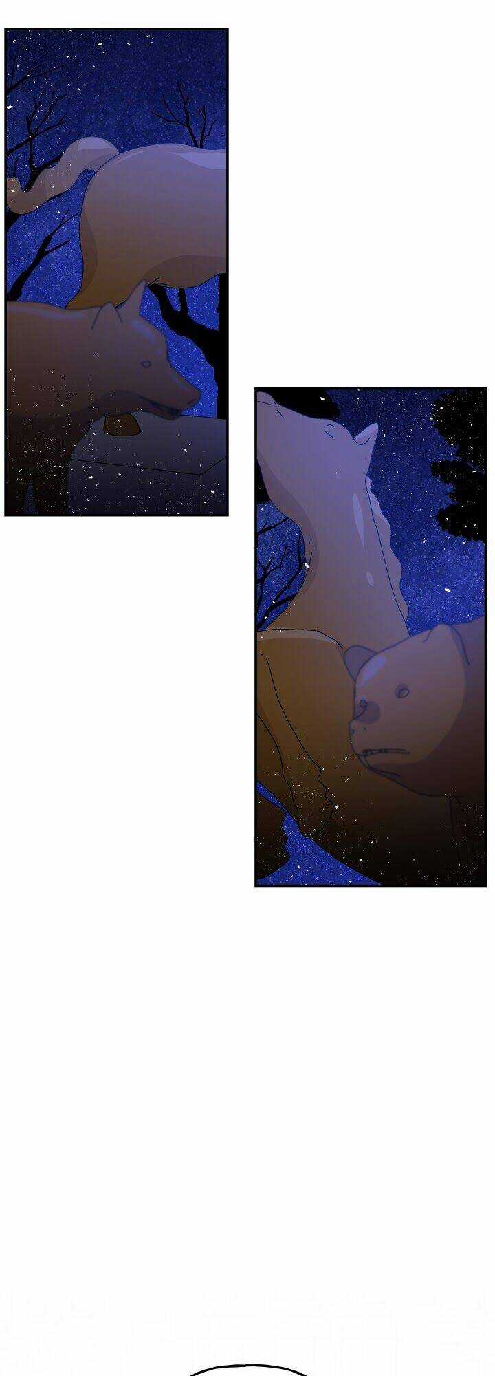 Con Gái Của Đại Pháp Sư - Chapter 47 - Trang 40