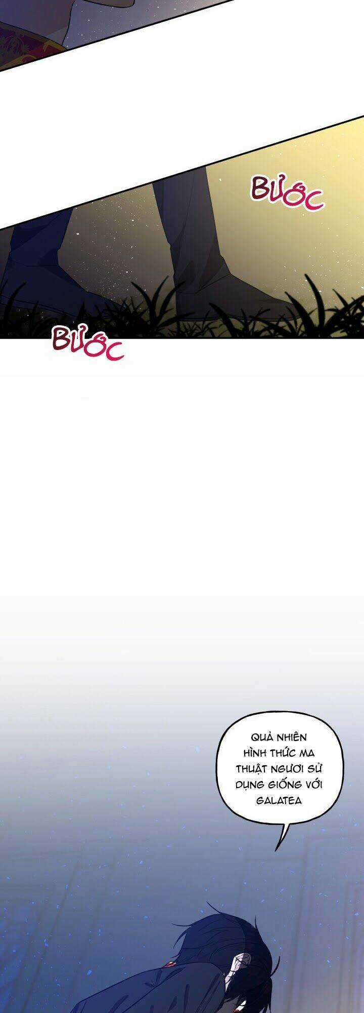 Con Gái Của Đại Pháp Sư - Chapter 47 - Trang 7