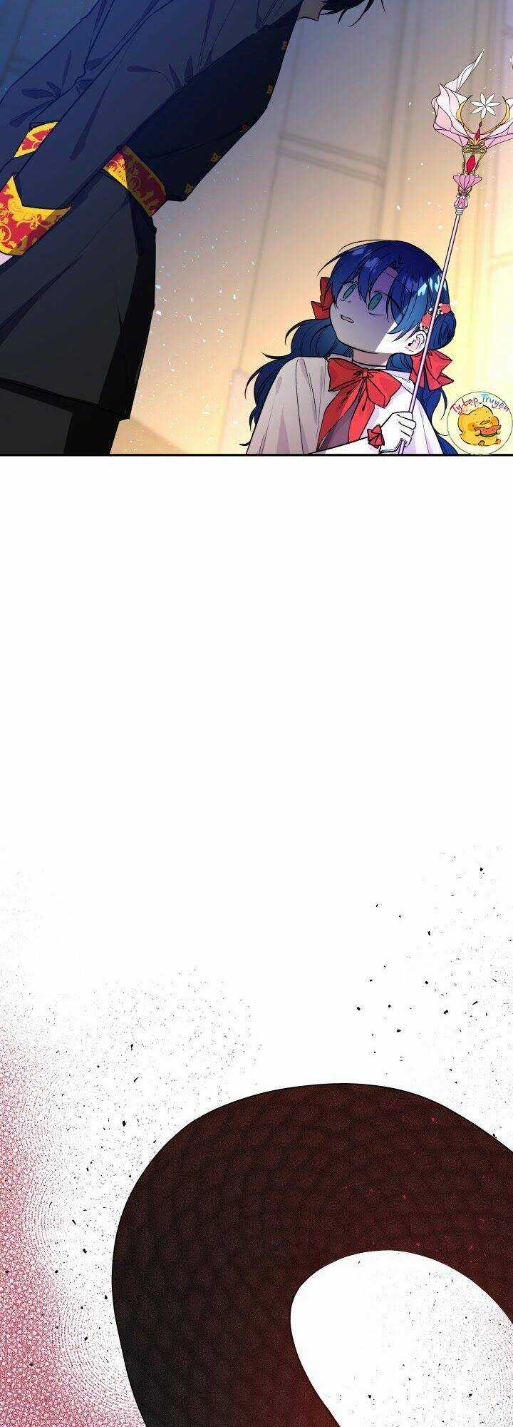 Con Gái Của Đại Pháp Sư - Chapter 47 - Trang 8