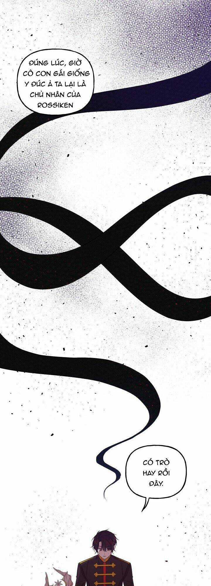 Con Gái Của Đại Pháp Sư - Chapter 47 - Trang 10