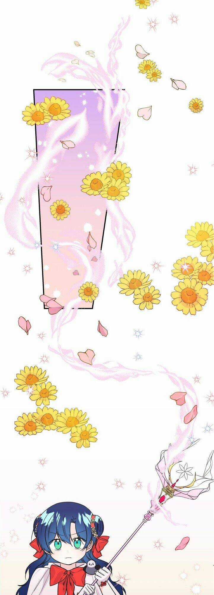 Con Gái Của Đại Pháp Sư - Chapter 48 - Trang 14