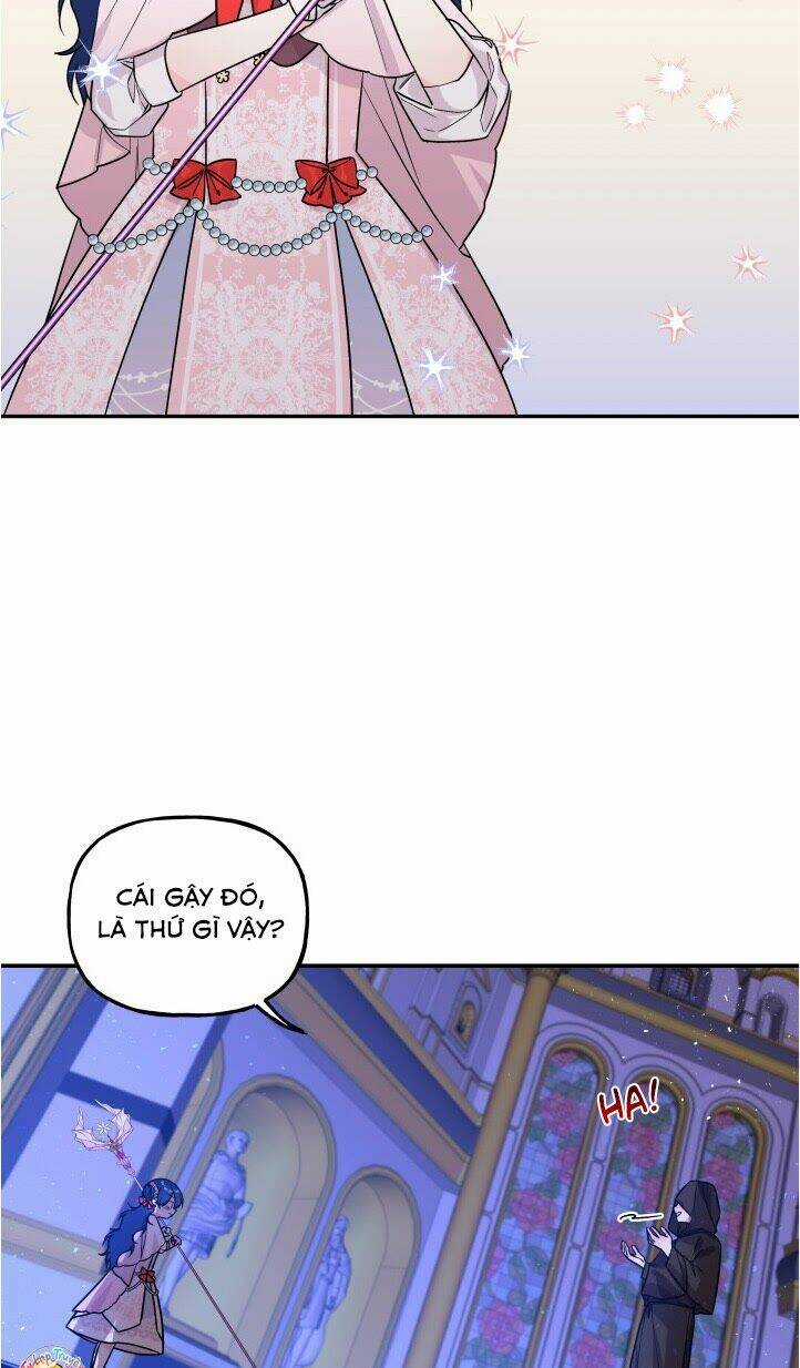 Con Gái Của Đại Pháp Sư - Chapter 48 - Trang 15