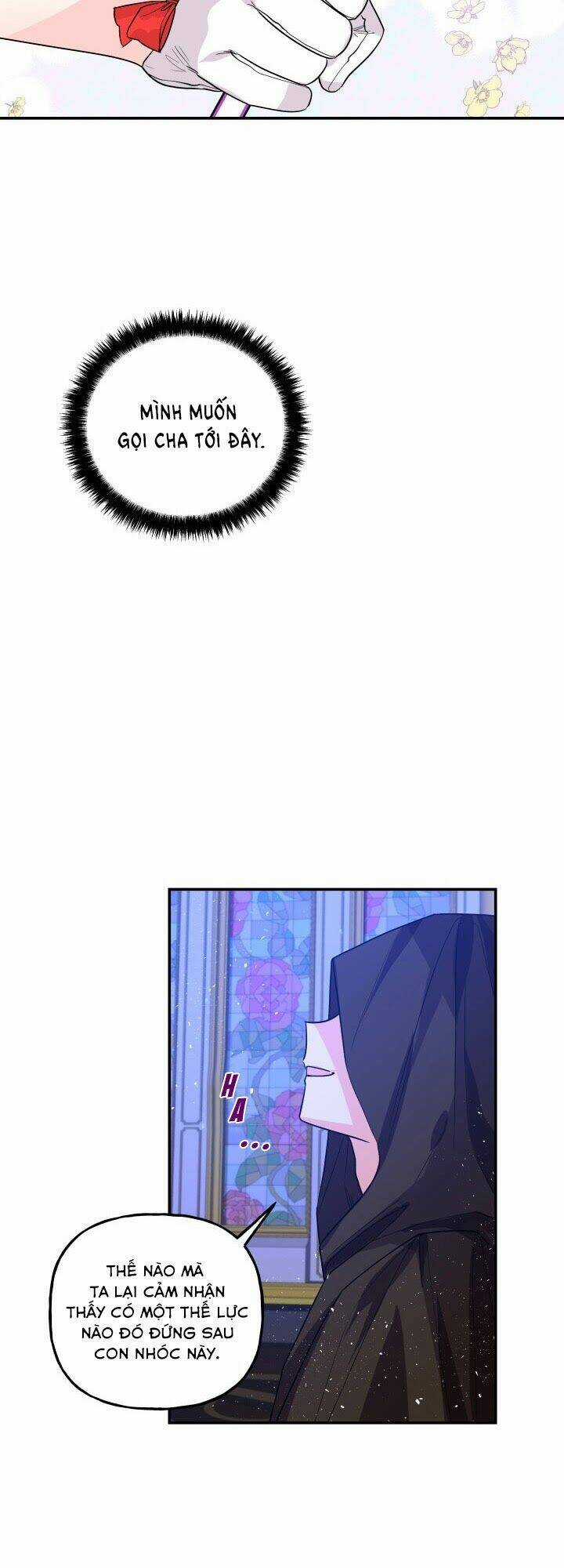 Con Gái Của Đại Pháp Sư - Chapter 48 - Trang 17