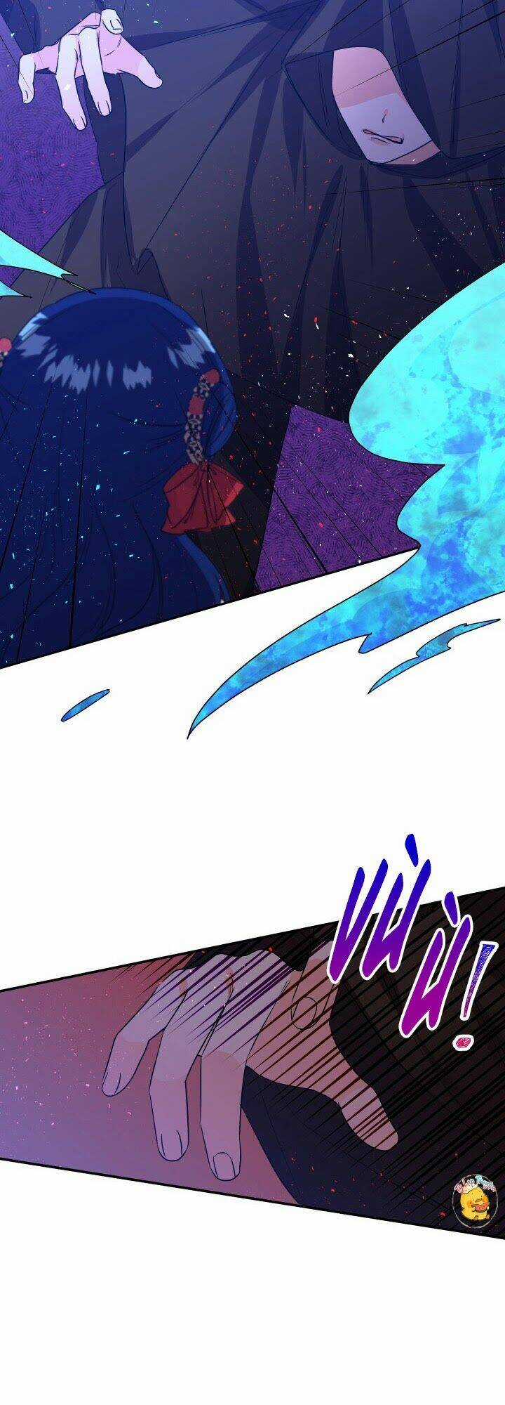 Con Gái Của Đại Pháp Sư - Chapter 48 - Trang 19