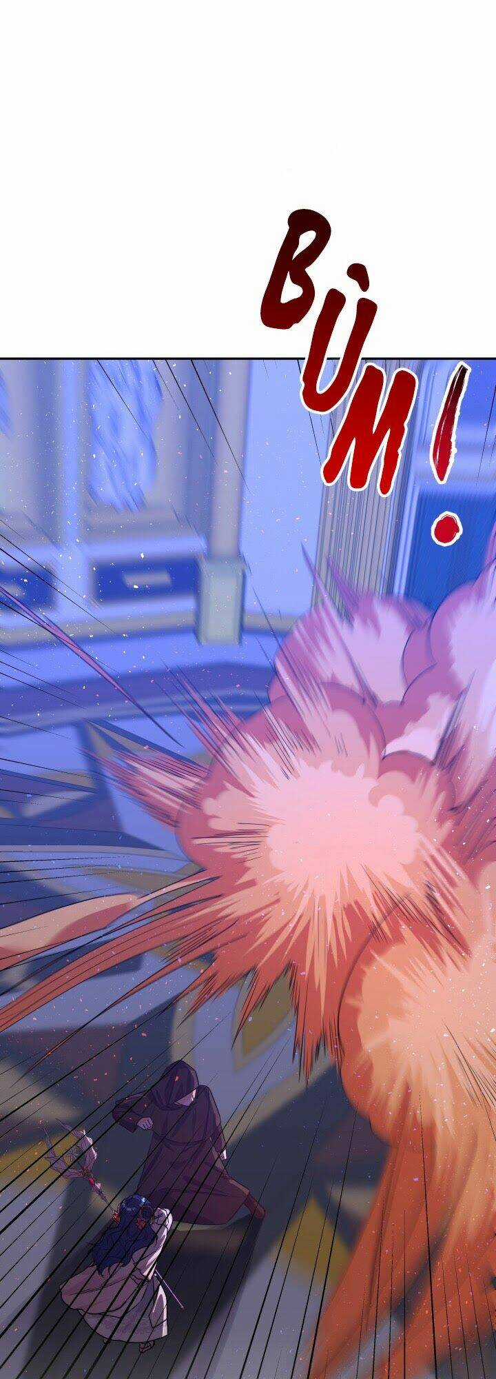 Con Gái Của Đại Pháp Sư - Chapter 48 - Trang 21