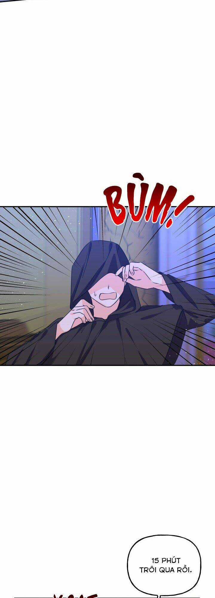 Con Gái Của Đại Pháp Sư - Chapter 48 - Trang 23