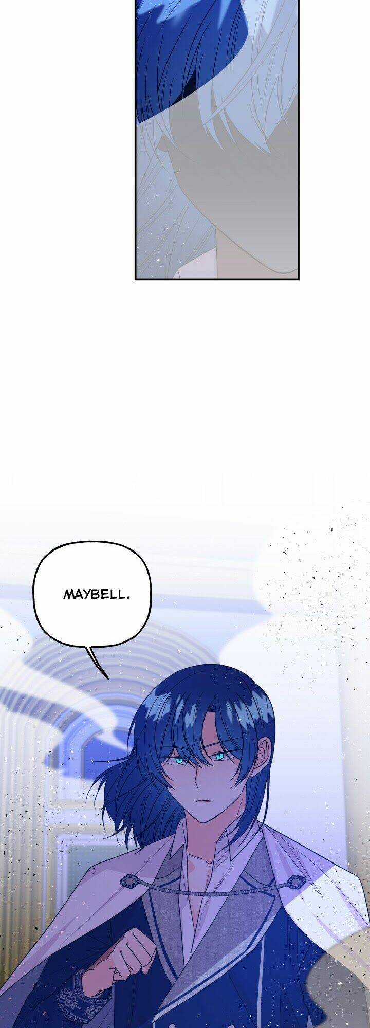 Con Gái Của Đại Pháp Sư - Chapter 48 - Trang 25