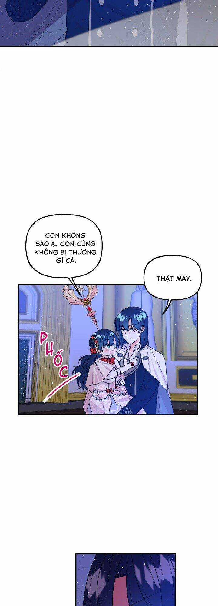 Con Gái Của Đại Pháp Sư - Chapter 48 - Trang 26