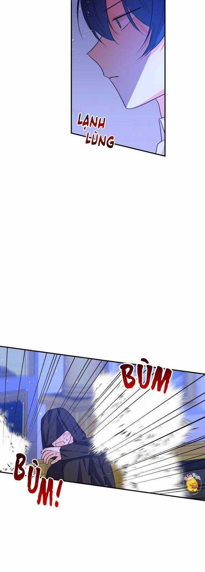 Con Gái Của Đại Pháp Sư - Chapter 48 - Trang 27