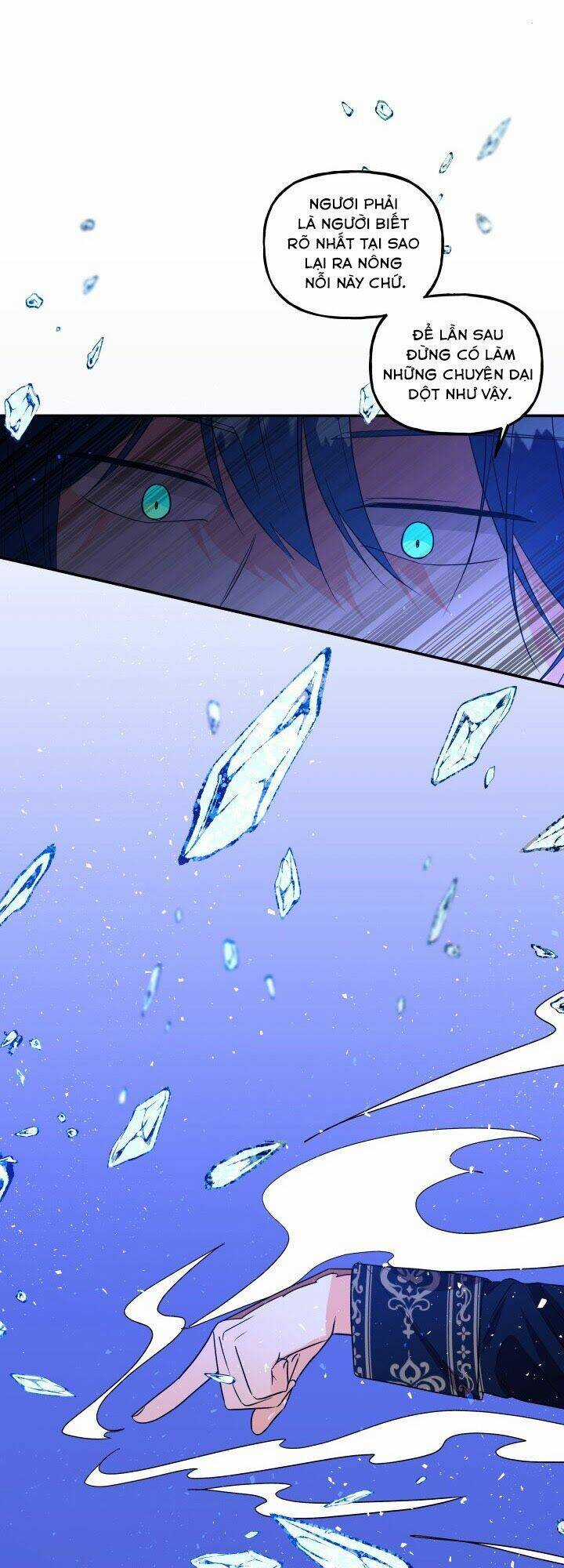 Con Gái Của Đại Pháp Sư - Chapter 48 - Trang 29