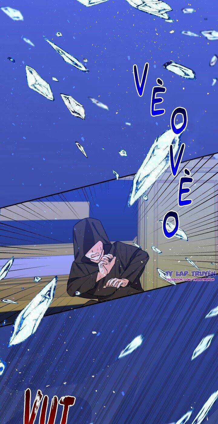 Con Gái Của Đại Pháp Sư - Chapter 48 - Trang 30