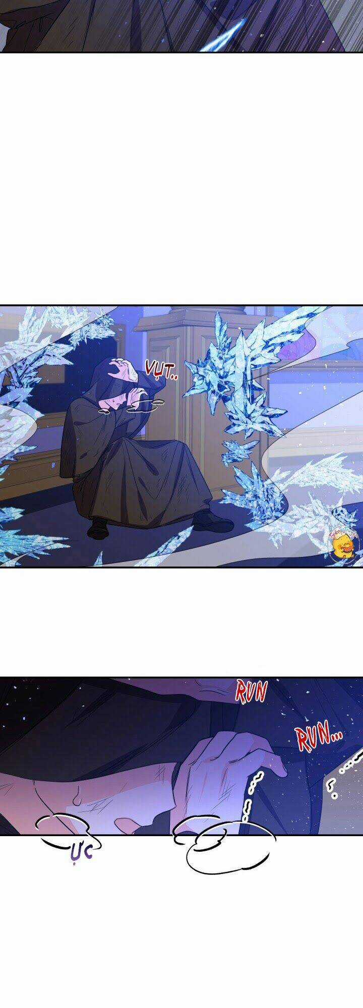 Con Gái Của Đại Pháp Sư - Chapter 48 - Trang 32