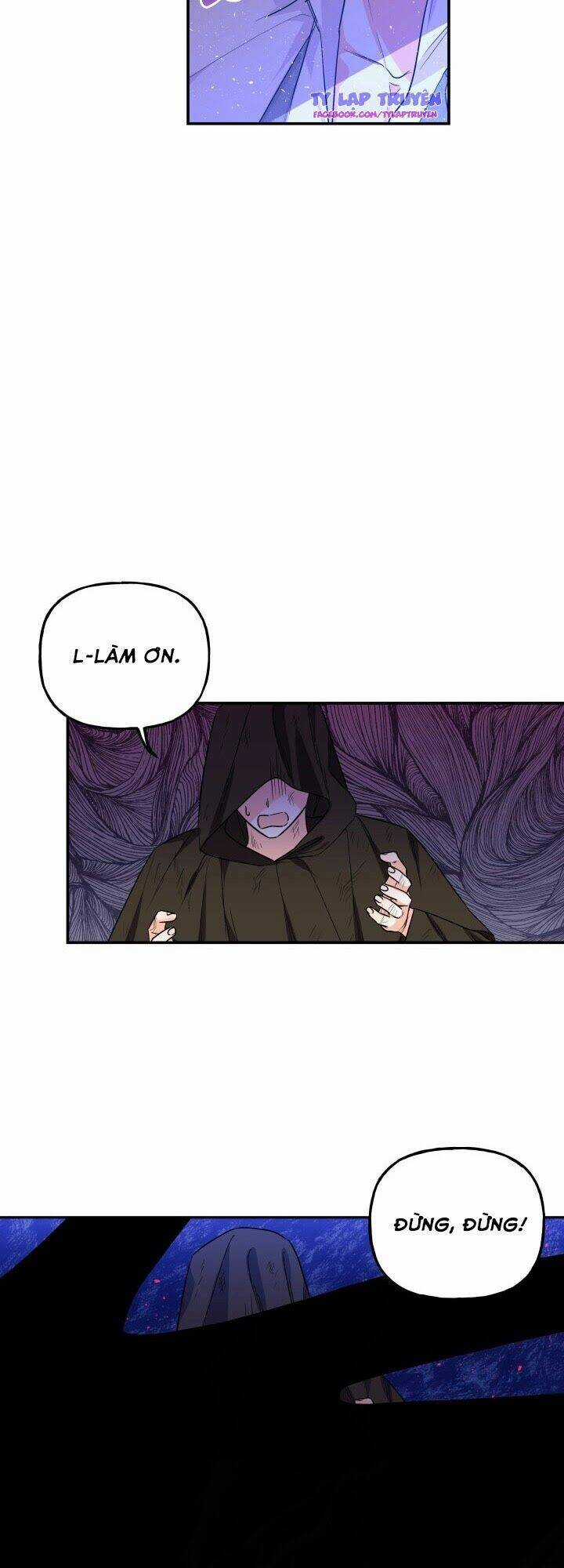 Con Gái Của Đại Pháp Sư - Chapter 48 - Trang 34