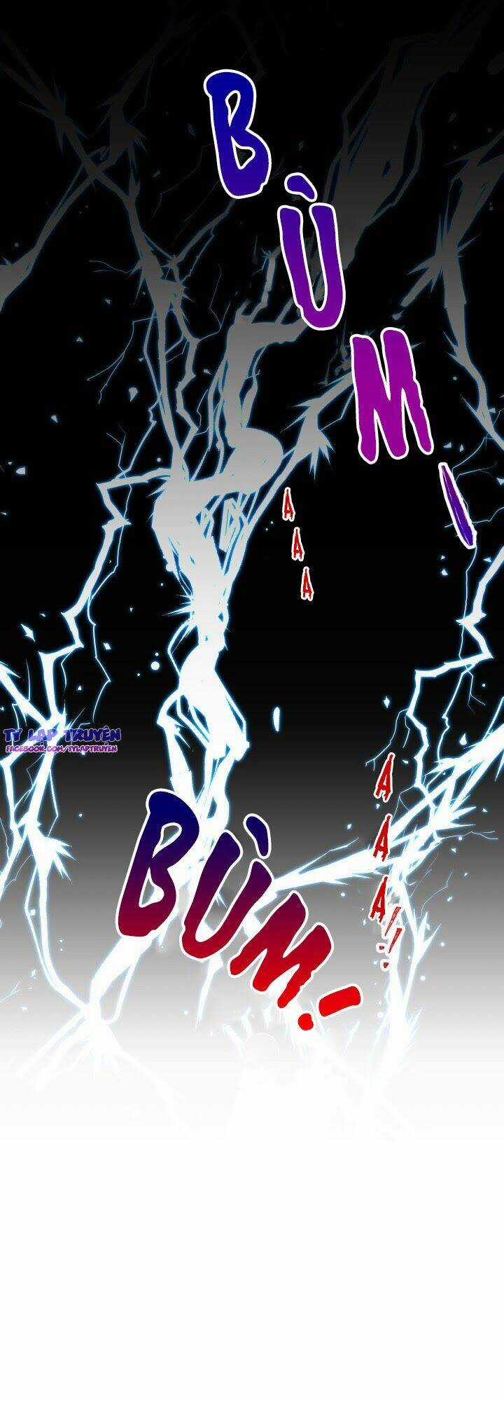 Con Gái Của Đại Pháp Sư - Chapter 48 - Trang 35