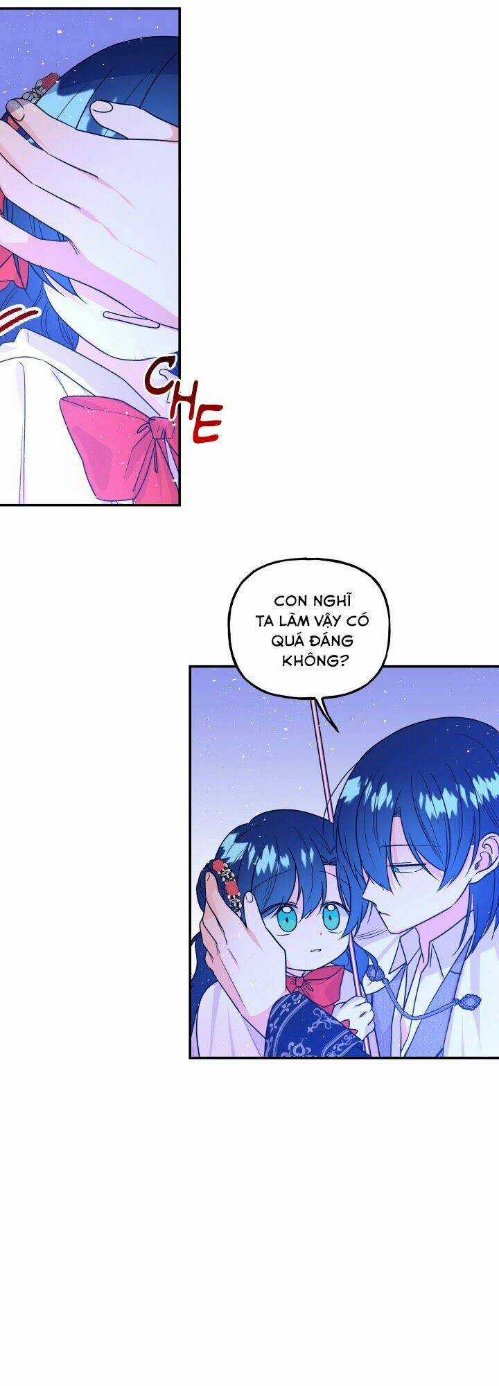 Con Gái Của Đại Pháp Sư - Chapter 48 - Trang 36