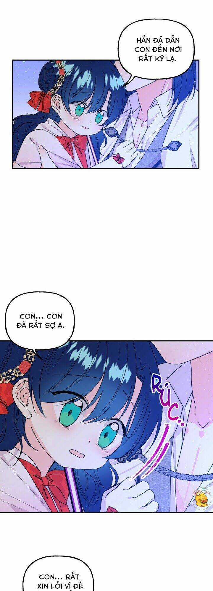 Con Gái Của Đại Pháp Sư - Chapter 48 - Trang 37