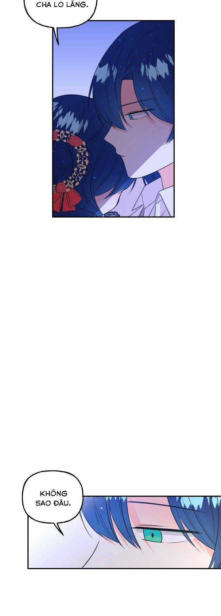 Con Gái Của Đại Pháp Sư - Chapter 48 - Trang 38