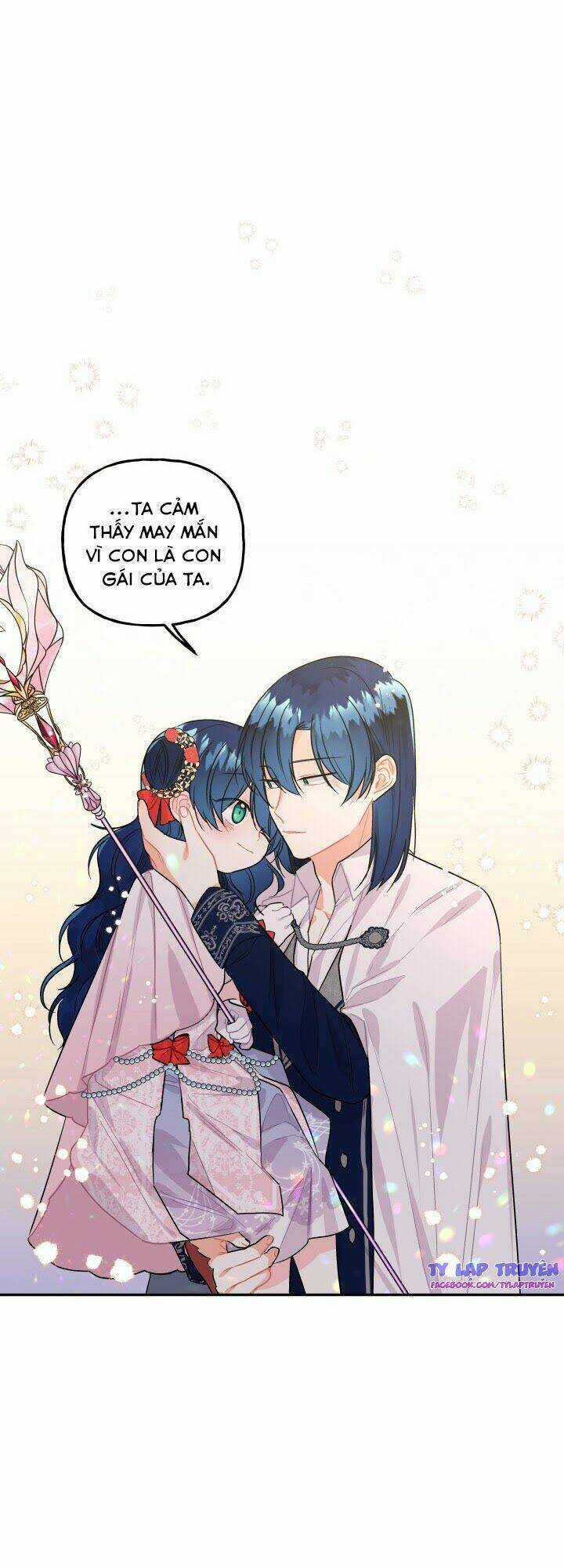 Con Gái Của Đại Pháp Sư - Chapter 48 - Trang 39