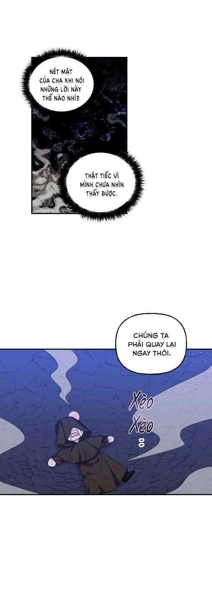 Con Gái Của Đại Pháp Sư - Chapter 48 - Trang 40