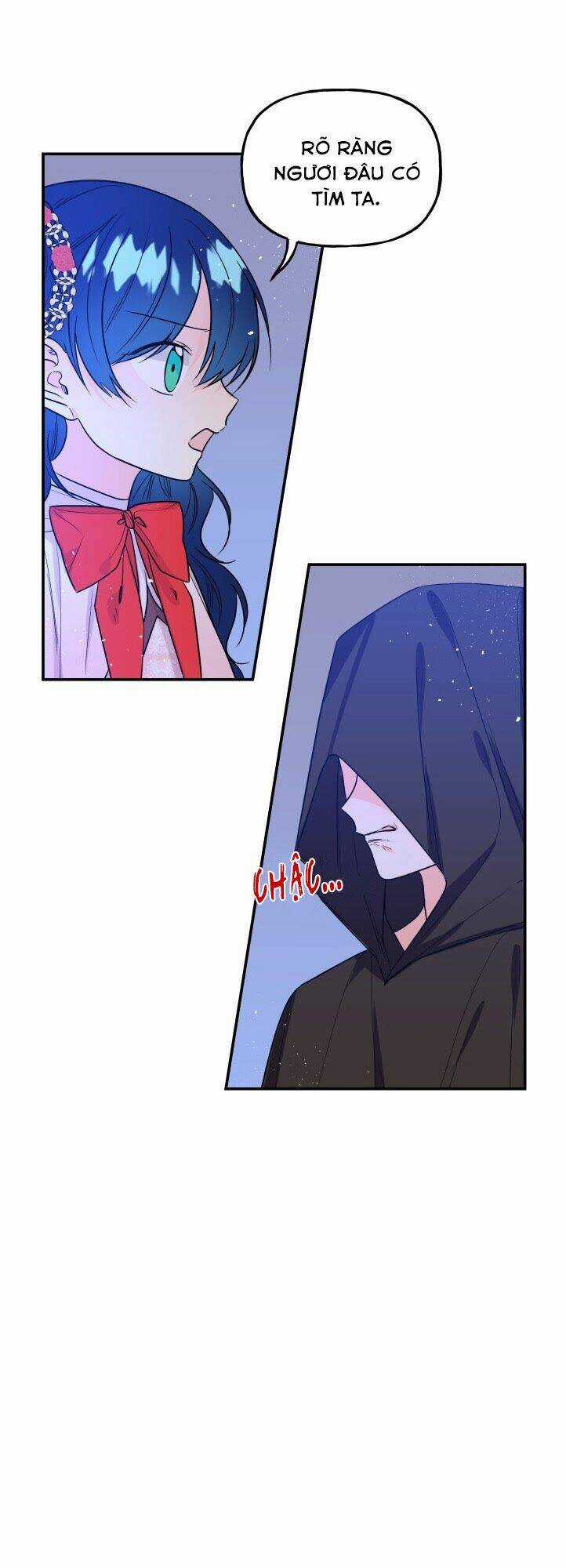 Con Gái Của Đại Pháp Sư - Chapter 48 - Trang 8