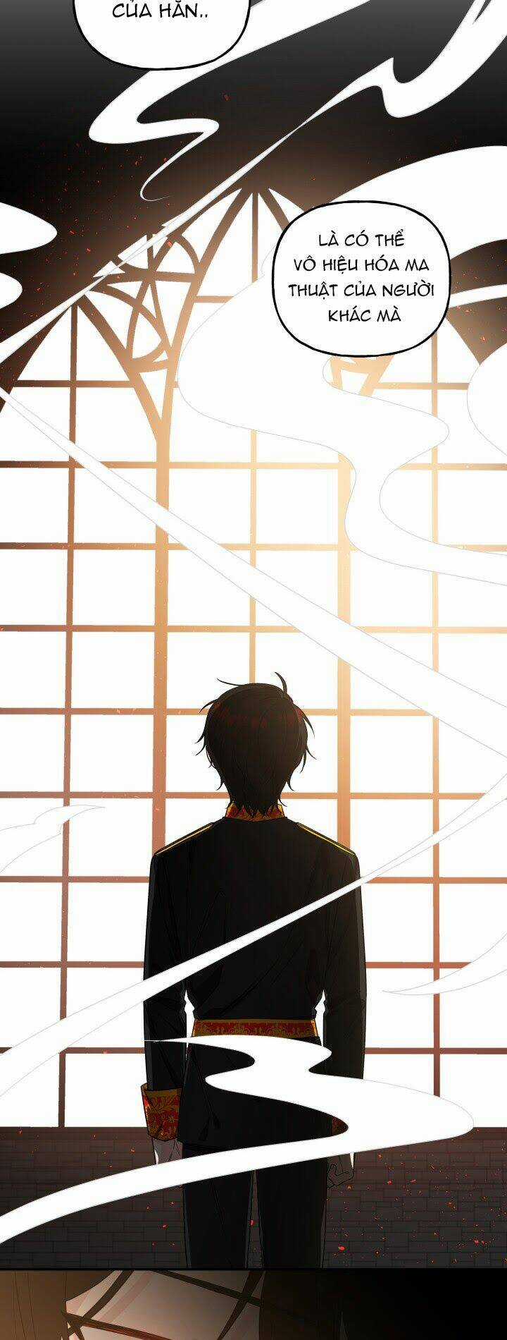 Con Gái Của Đại Pháp Sư - Chapter 49 - Trang 12