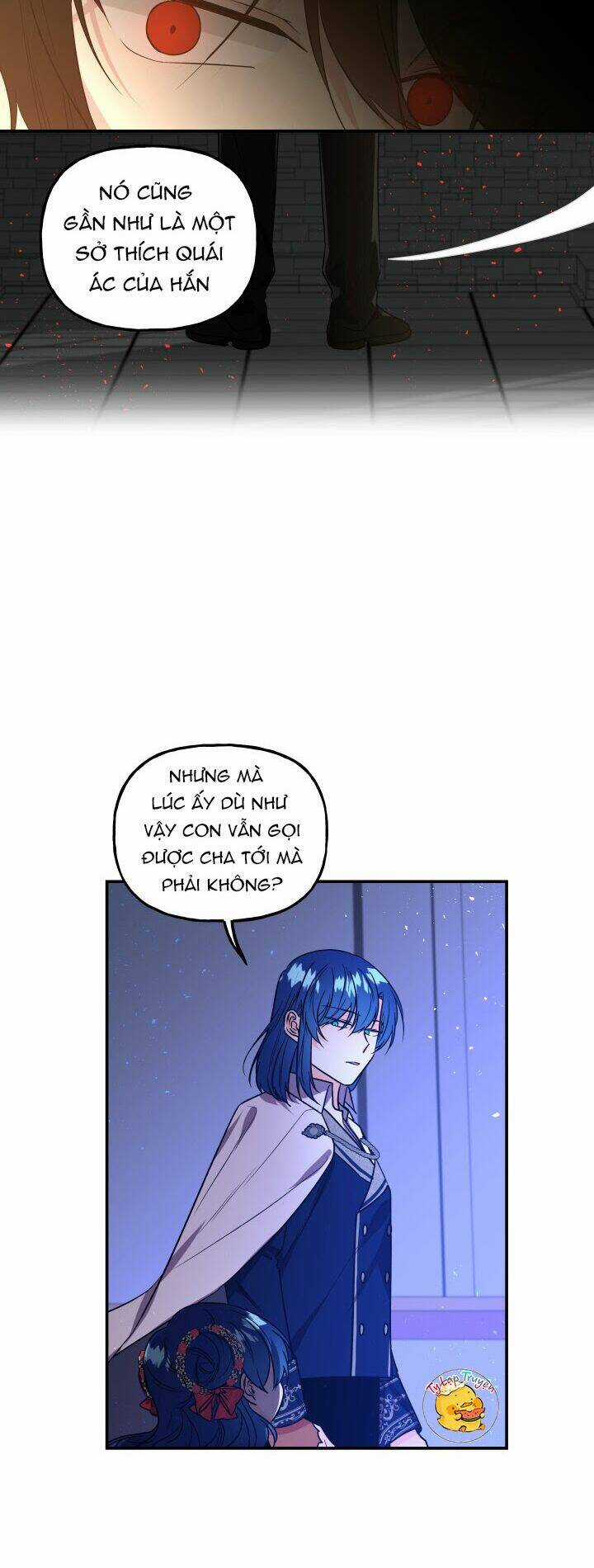 Con Gái Của Đại Pháp Sư - Chapter 49 - Trang 13