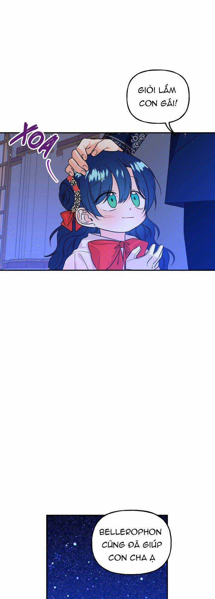 Con Gái Của Đại Pháp Sư - Chapter 49 - Trang 14