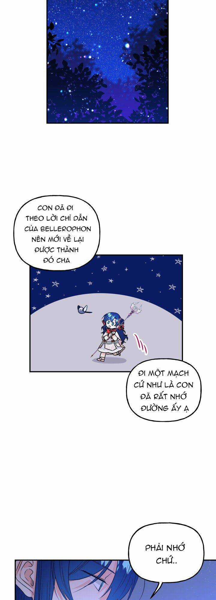 Con Gái Của Đại Pháp Sư - Chapter 49 - Trang 15