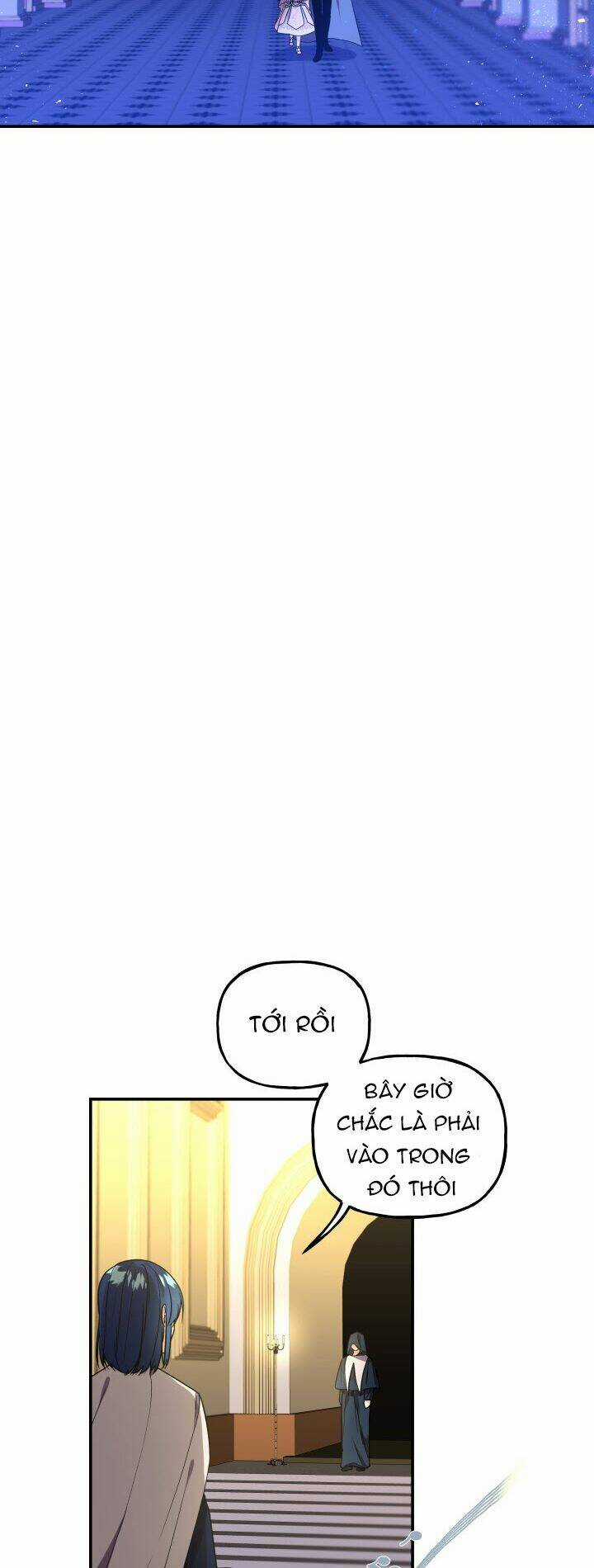 Con Gái Của Đại Pháp Sư - Chapter 49 - Trang 17