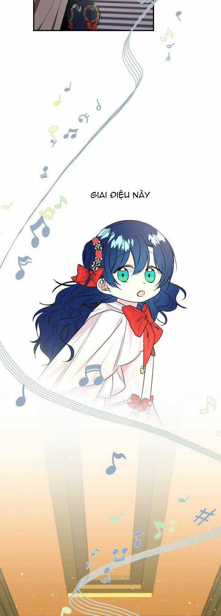 Con Gái Của Đại Pháp Sư - Chapter 49 - Trang 18