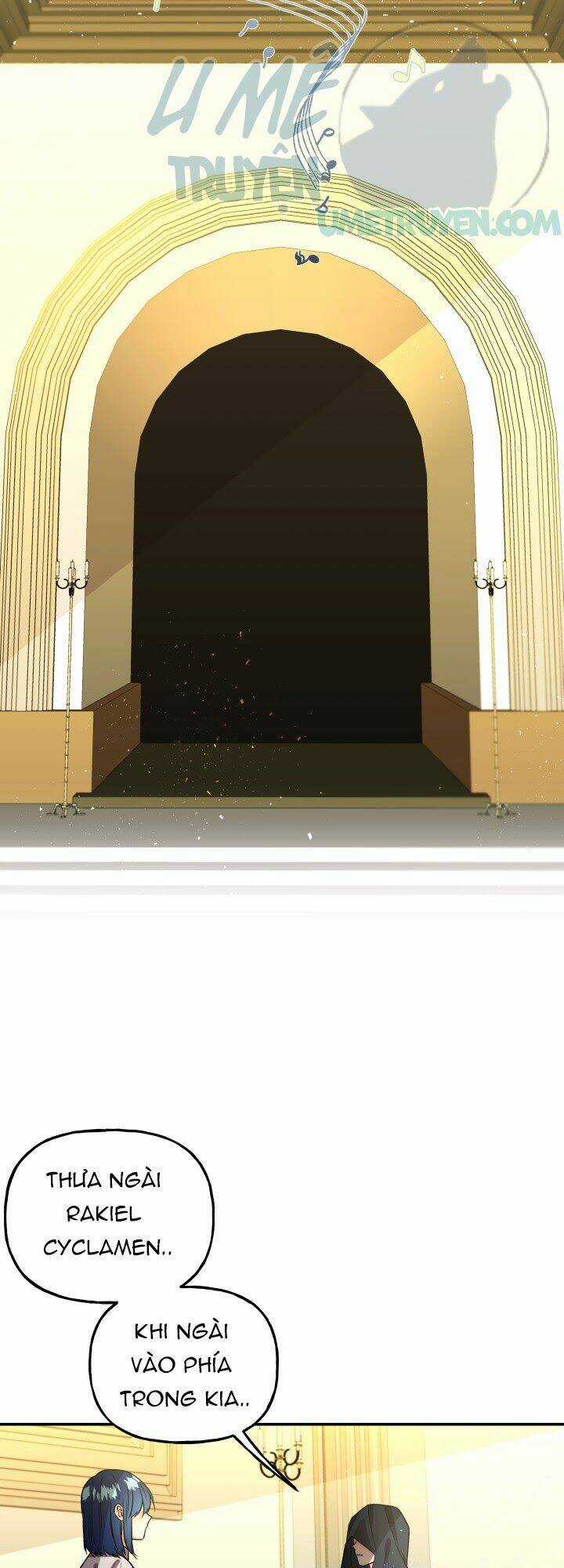 Con Gái Của Đại Pháp Sư - Chapter 49 - Trang 19