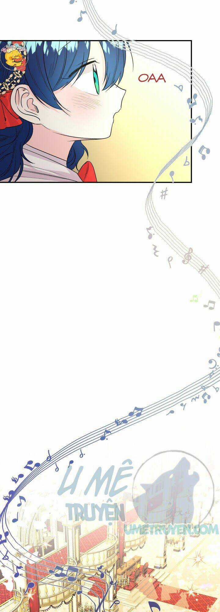 Con Gái Của Đại Pháp Sư - Chapter 49 - Trang 23