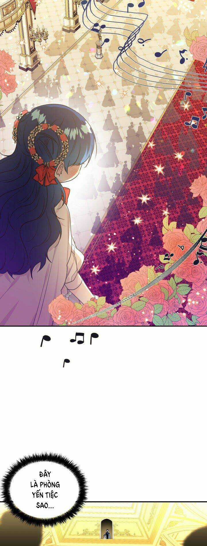 Con Gái Của Đại Pháp Sư - Chapter 49 - Trang 24