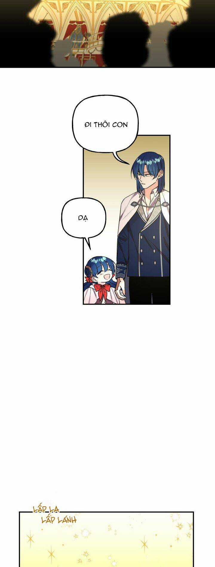 Con Gái Của Đại Pháp Sư - Chapter 49 - Trang 25