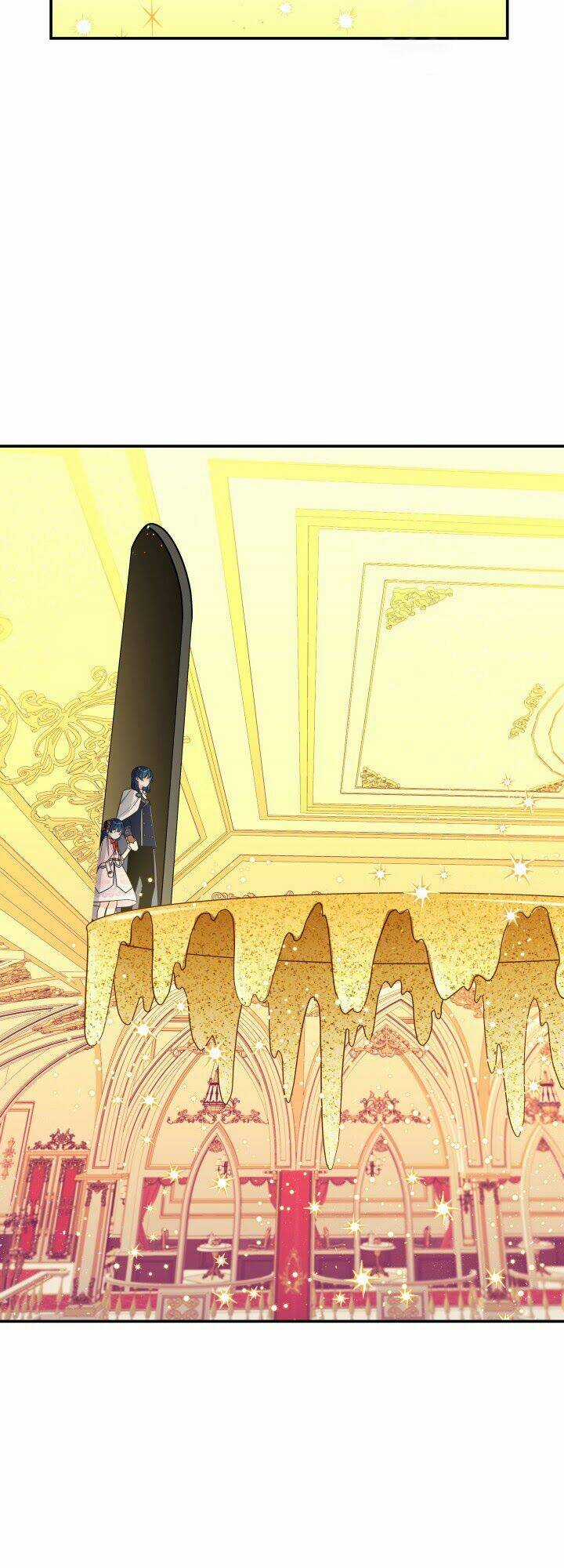 Con Gái Của Đại Pháp Sư - Chapter 49 - Trang 26