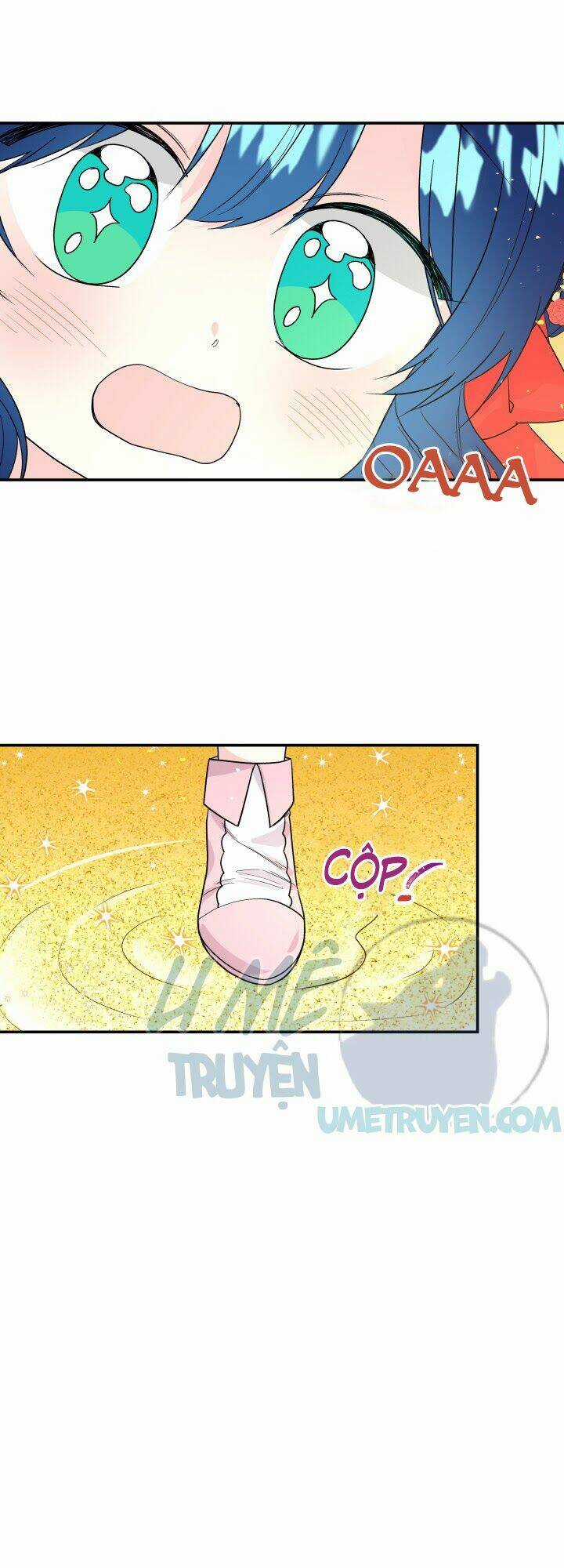 Con Gái Của Đại Pháp Sư - Chapter 49 - Trang 27