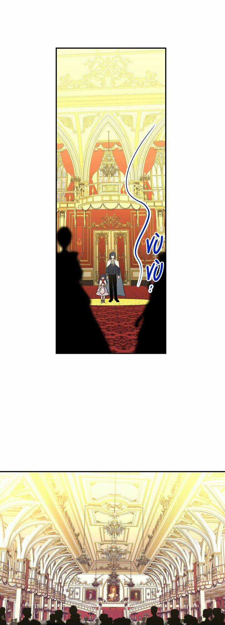 Con Gái Của Đại Pháp Sư - Chapter 49 - Trang 30