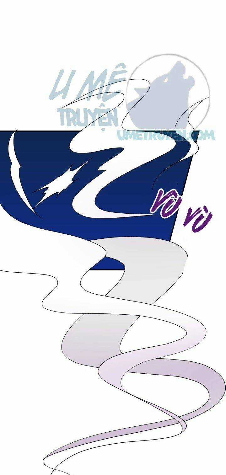 Con Gái Của Đại Pháp Sư - Chapter 49 - Trang 4