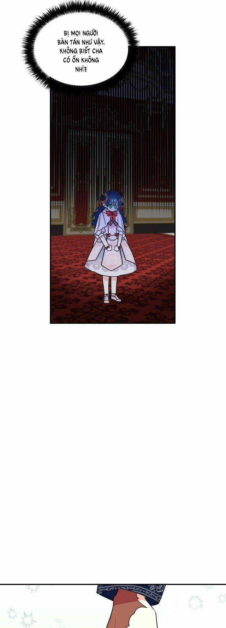 Con Gái Của Đại Pháp Sư - Chapter 49 - Trang 35