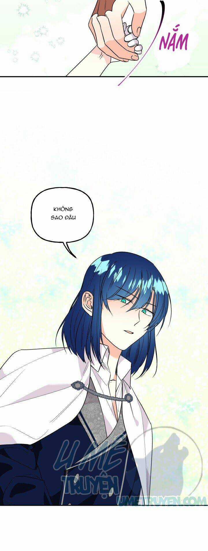 Con Gái Của Đại Pháp Sư - Chapter 49 - Trang 36