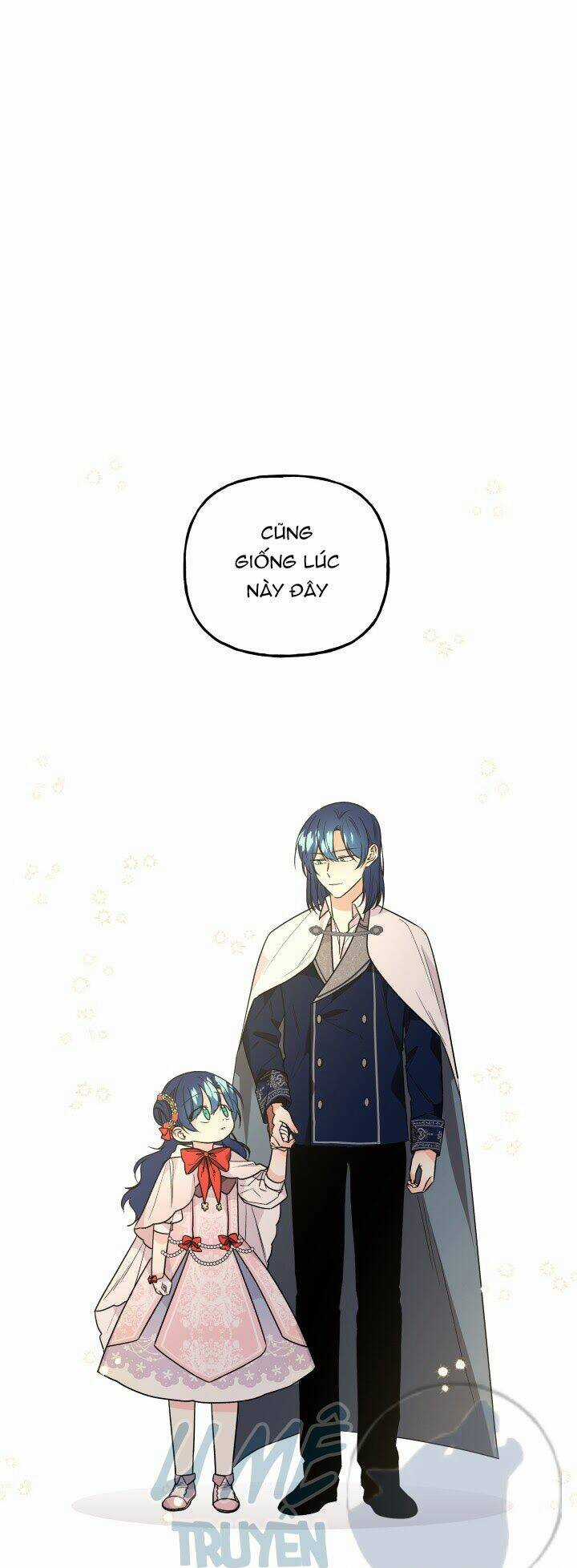 Con Gái Của Đại Pháp Sư - Chapter 49 - Trang 40