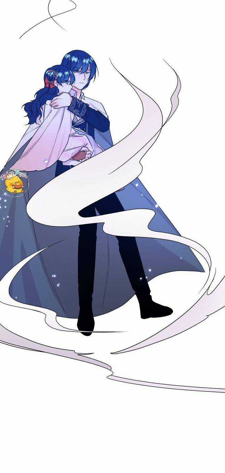 Con Gái Của Đại Pháp Sư - Chapter 49 - Trang 5