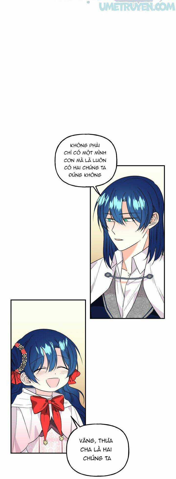 Con Gái Của Đại Pháp Sư - Chapter 49 - Trang 41